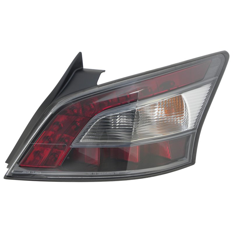 Eagle Eye DS678-B100R Tail Light Assembly - Right