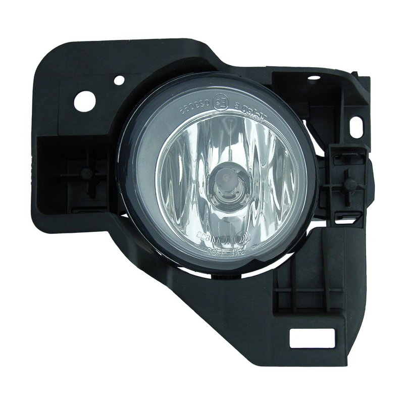 Eagle Eye DS679-B000L Fog Light Assembly - Left