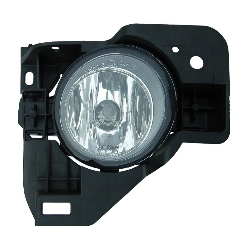 Eagle Eye DS679-B000R Fog Light Assembly - Right