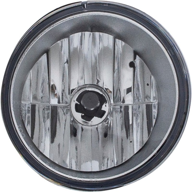 Eagle Eye DS681-B000L Fog Light Assembly - Left