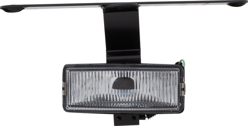 Eagle Eye DS682-B000L Fog Light Assembly - Left