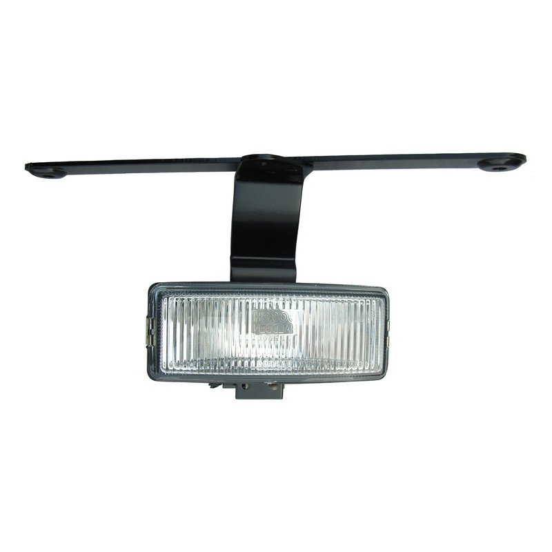 Eagle Eye DS682-B000R Fog Light Assembly - Right