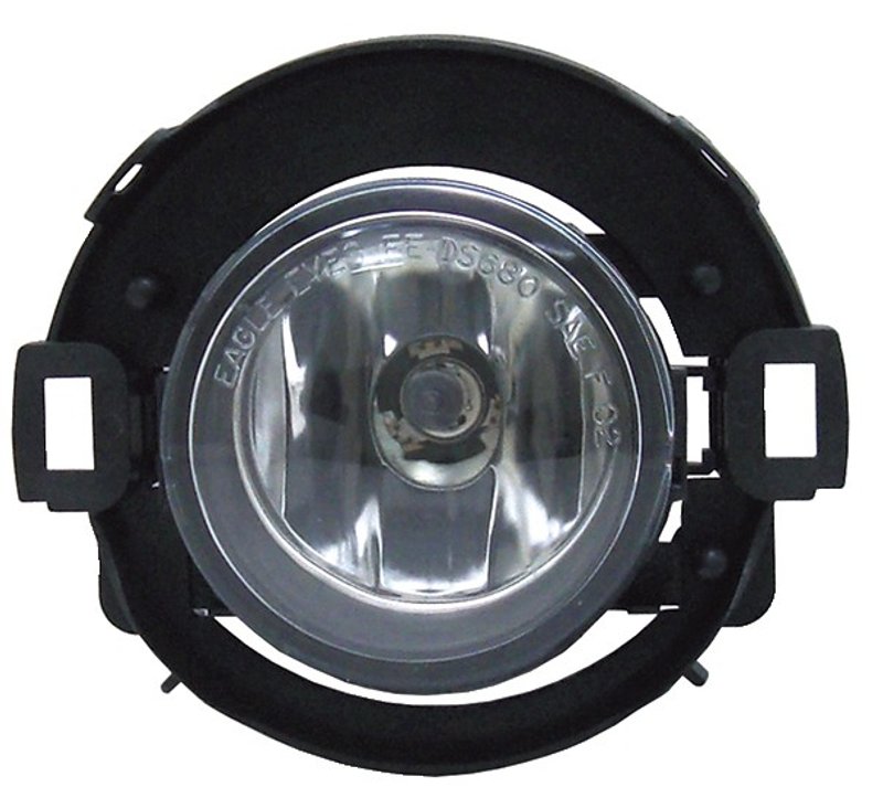 Eagle Eye DS684-B0000 Fog Light Assembly