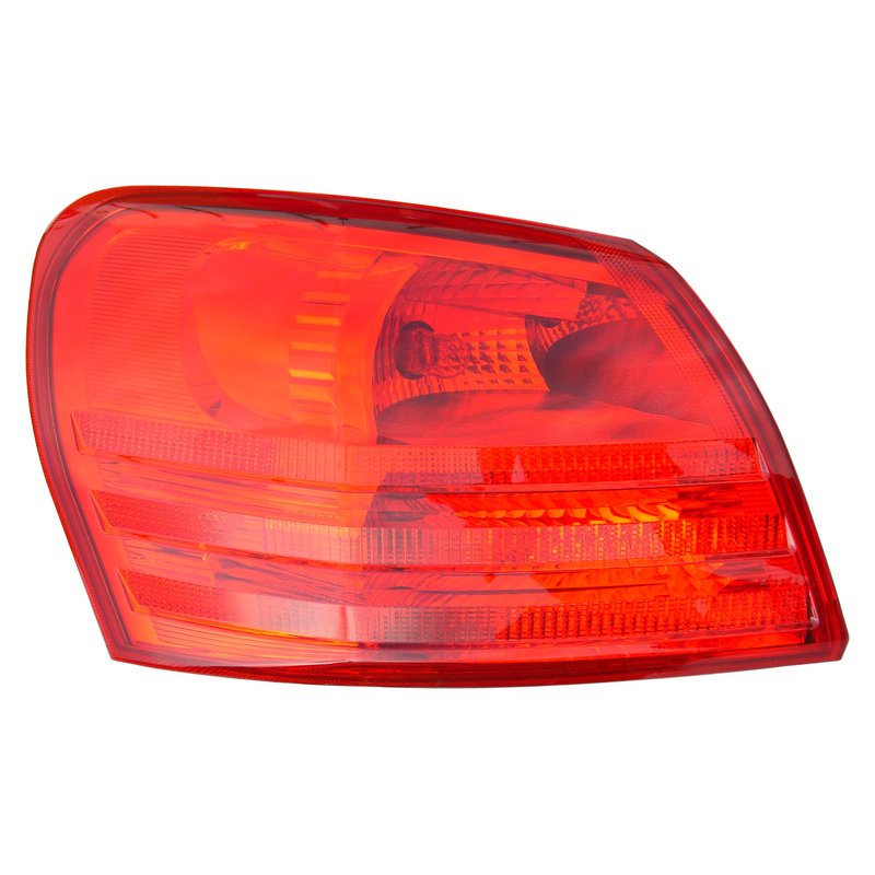 Eagle Eye DS685-B000LR Tail Light Assembly