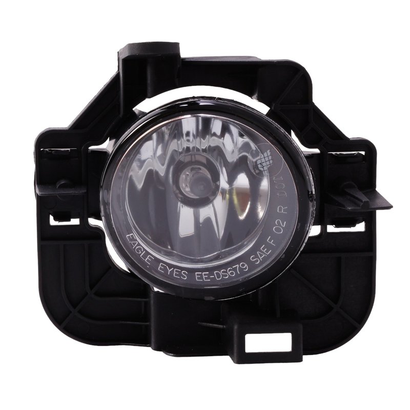 Eagle Eye DS687-B100L Fog Light Assembly - Left