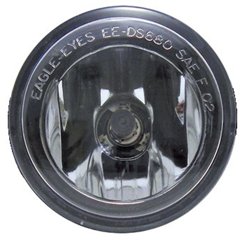 Eagle Eye DS689-B0000 Fog Light Assembly