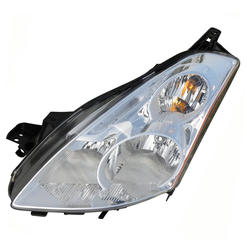 Eagle Eye DS692-B001L Headlight Assembly - Left