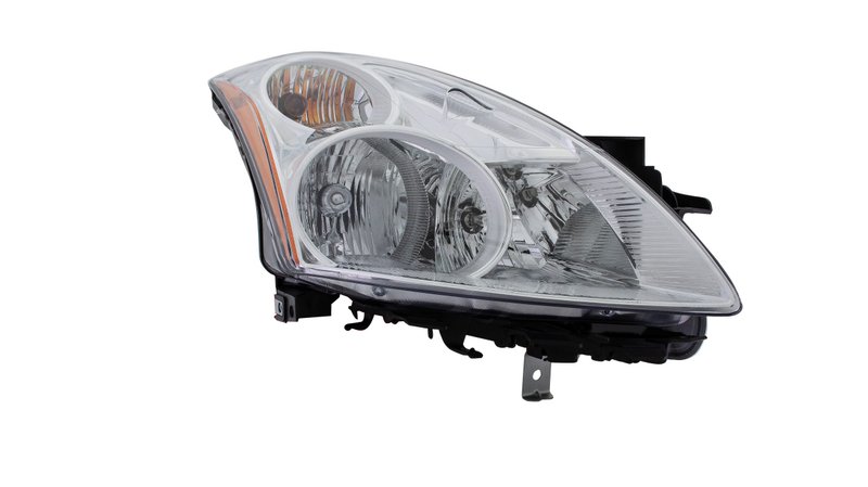 Eagle Eye DS692-B001R Headlight Assembly - Right