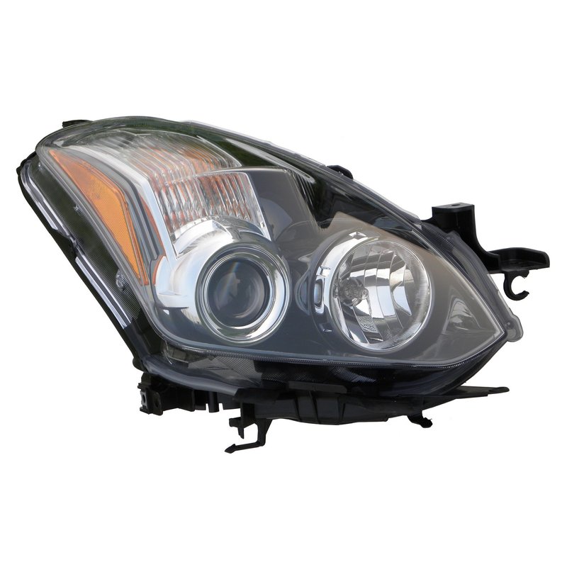 Eagle Eye DS696-B101R Headlight Assembly - Right