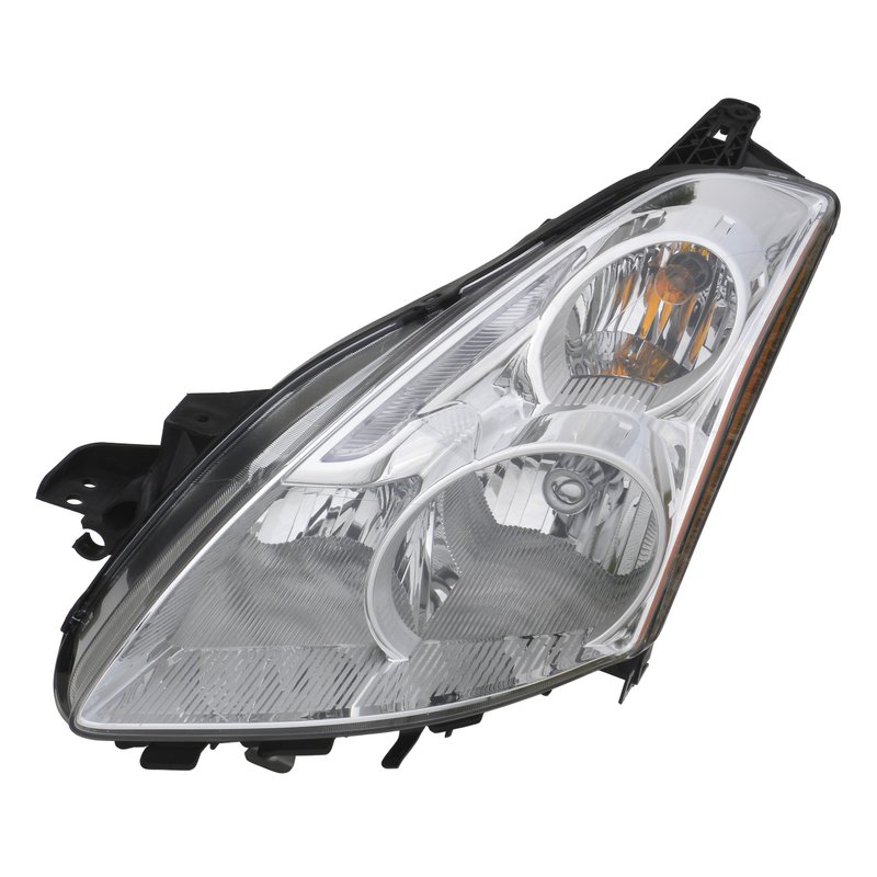 Eagle Eye DS697-B001LR Headlight Assembly