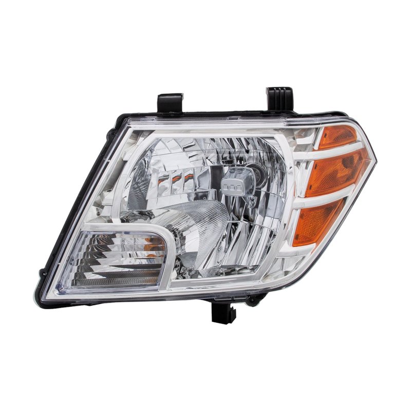 Eagle Eye DS698-B001LCA Headlight Assembly - Left