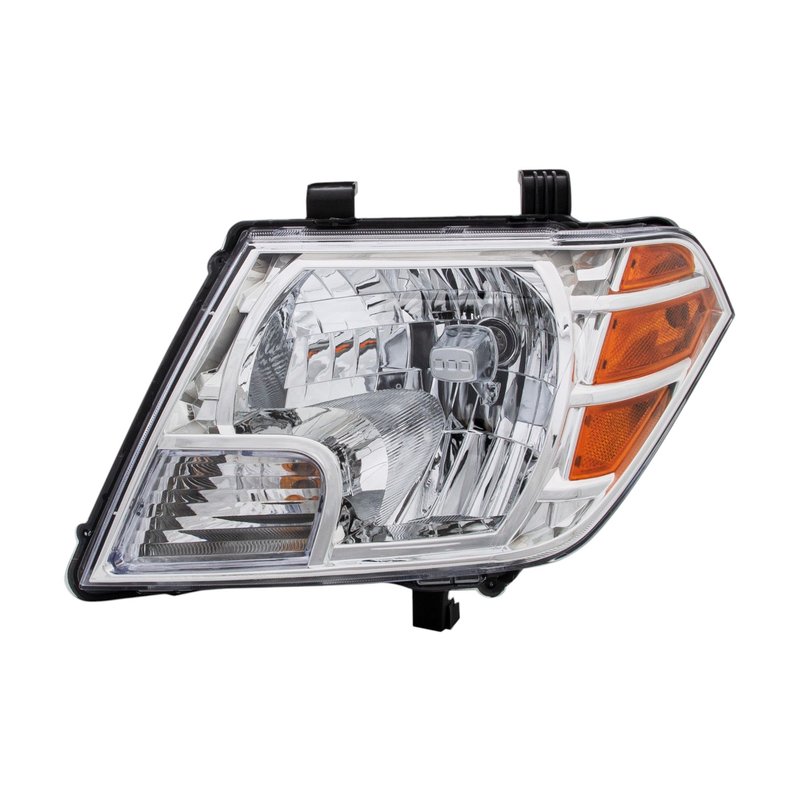 Eagle Eye DS698-B001RCA Headlight Assembly - Right
