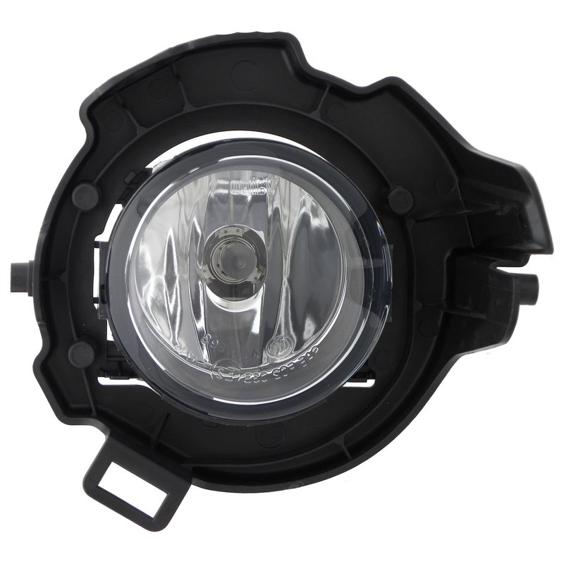 Eagle Eye DS702-B000R Fog Light Assembly - Right