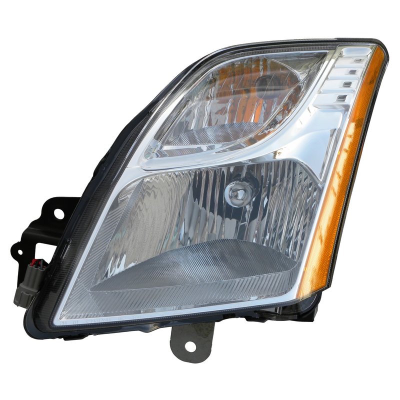 Eagle Eye DS710-B001L Headlight Assembly - Left