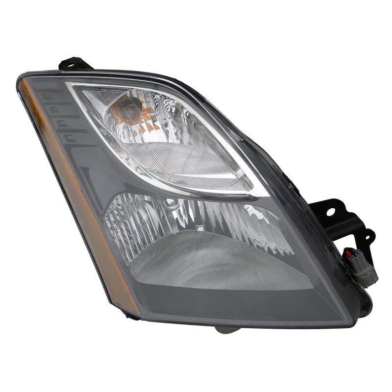 Eagle Eye DS710-B101R Headlight Assembly - Right