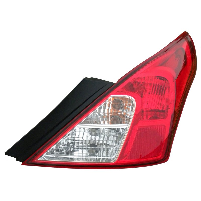 Eagle Eye DS712-B000R Tail Light Assembly - Right