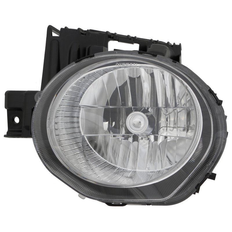 Eagle Eye DS714-B001L Headlight Assembly - Left