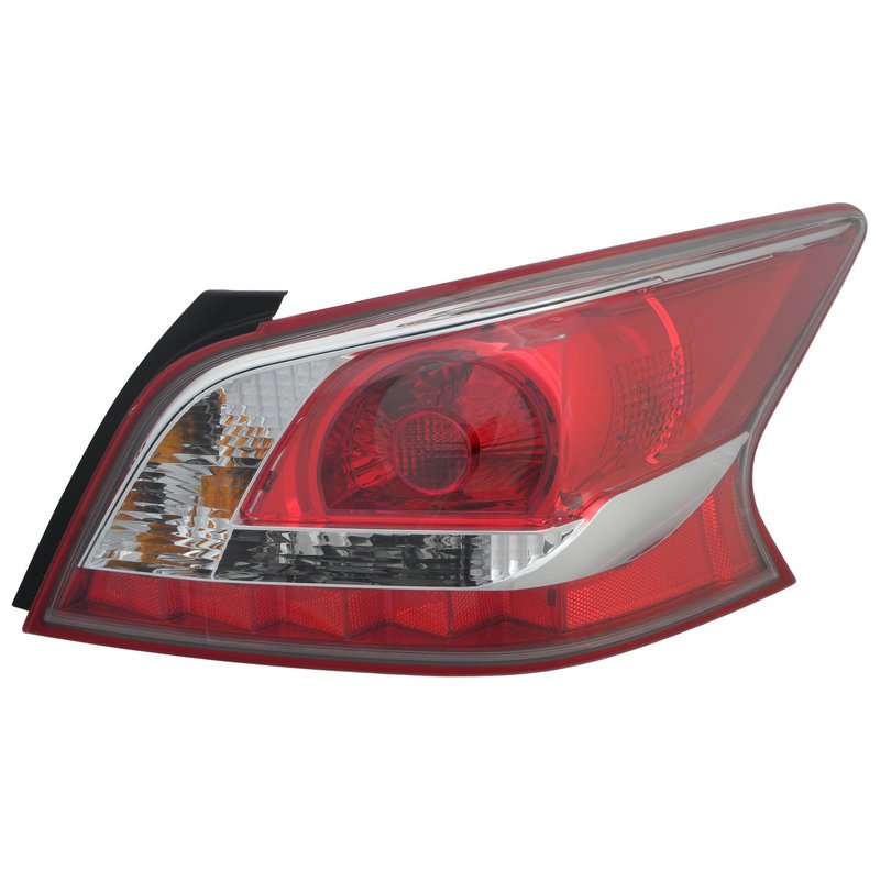 Eagle Eye DS722-B000R Tail Light Assembly - Right