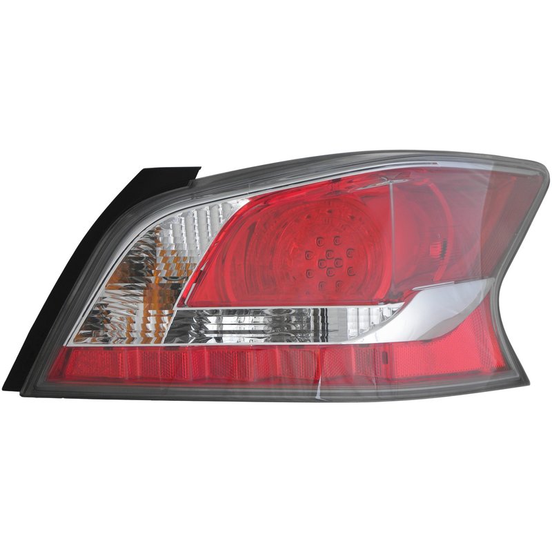 Eagle Eye DS722-B030R Tail Light Assembly - Right