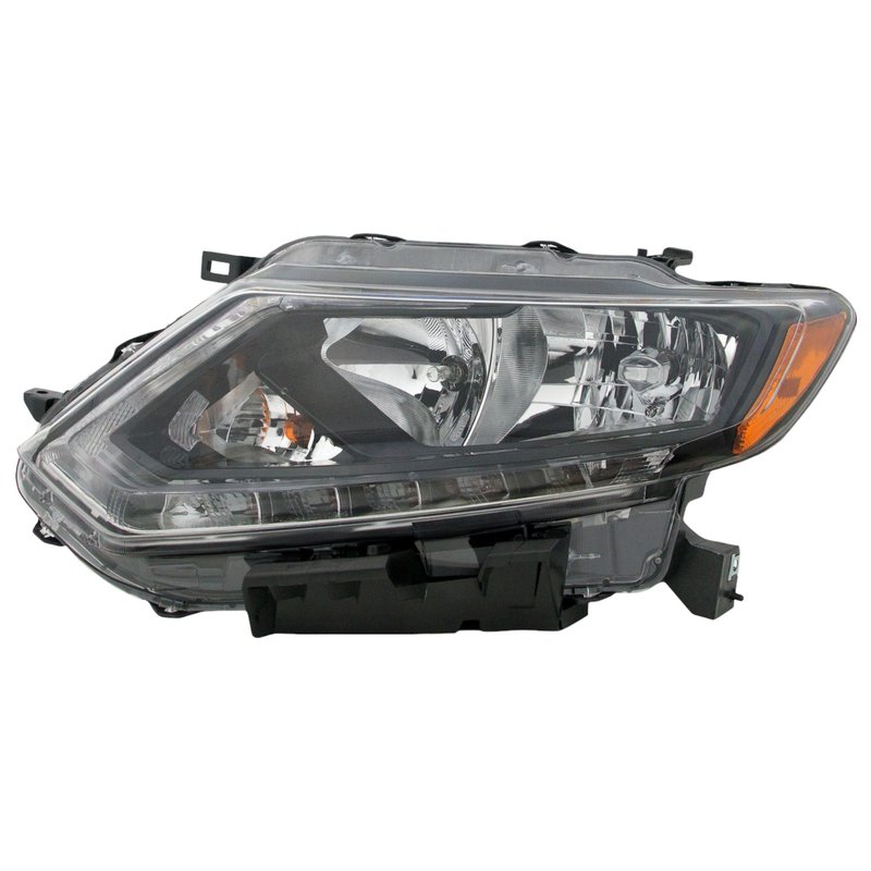 Eagle Eye DS738-B101L Headlight Assembly - Left