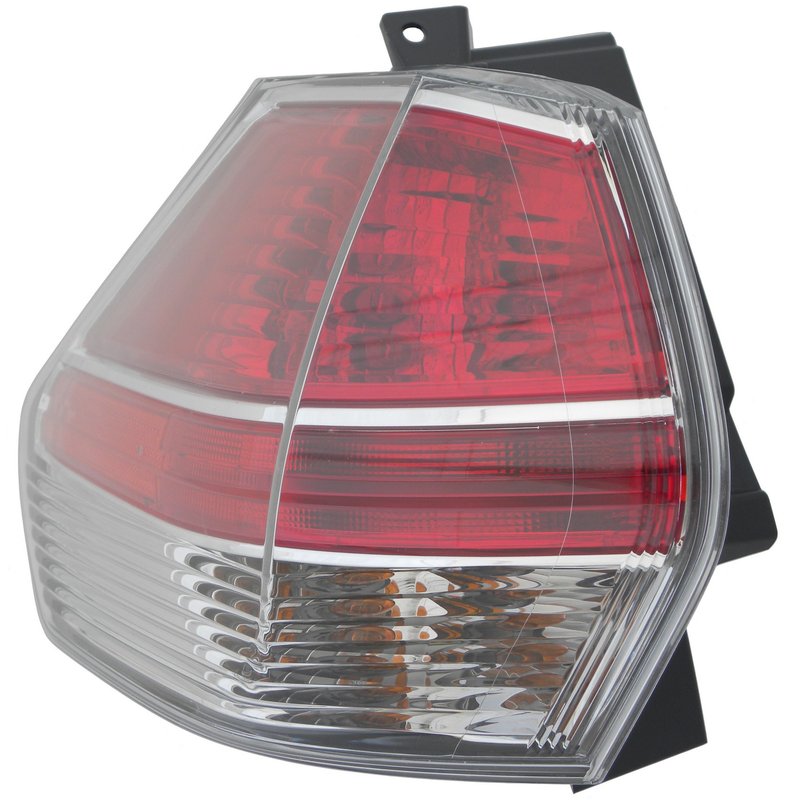 Eagle Eye DS739-B000L Tail Light Assembly - Left