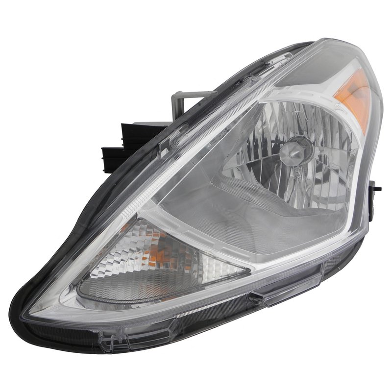 Eagle Eye DS746-B001L Headlight Assembly - Left