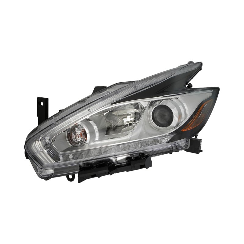 Eagle Eye DS755-B001L Headlight Assembly - Left