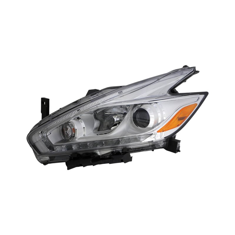Eagle Eye DS755-B011R Headlight Assembly - Right