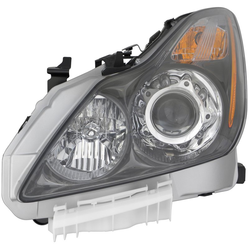 Eagle Eye DS759-B101R Headlight Assembly - Right