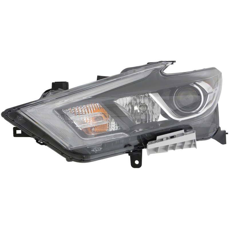 Eagle Eye DS765-B101R Headlight Assembly - Right