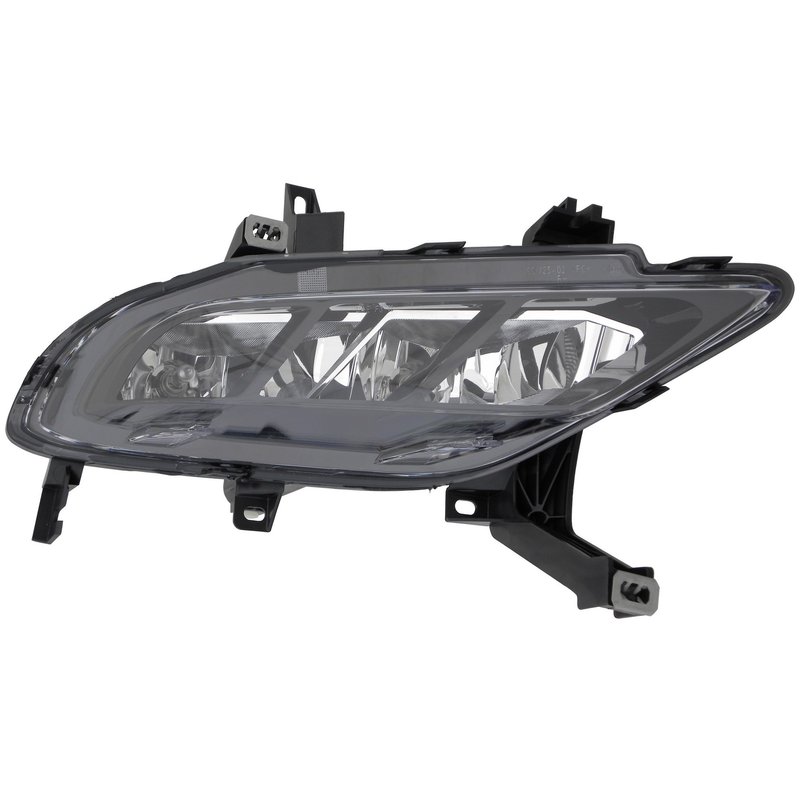 Eagle Eye DS767-B100R Fog Light Assembly - Right