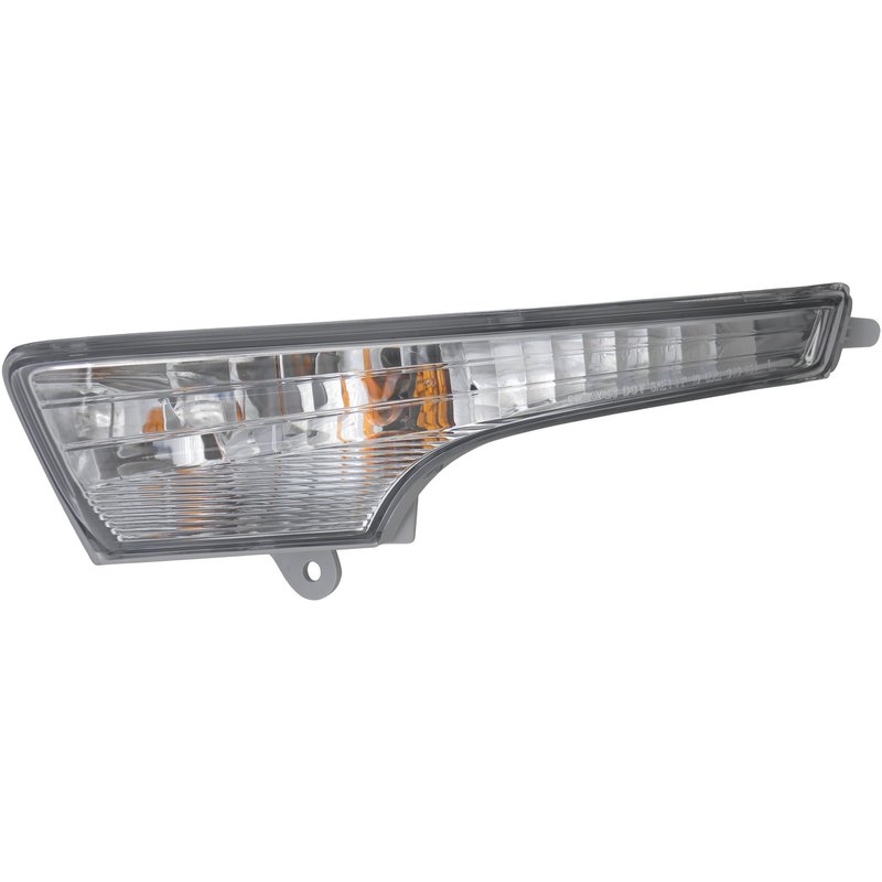 Eagle Eye DS775-B000L Turn Signal Light - Front Left