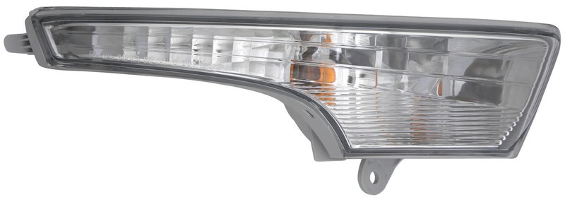 Eagle Eye DS775-B000R Turn Signal Light - Front Right