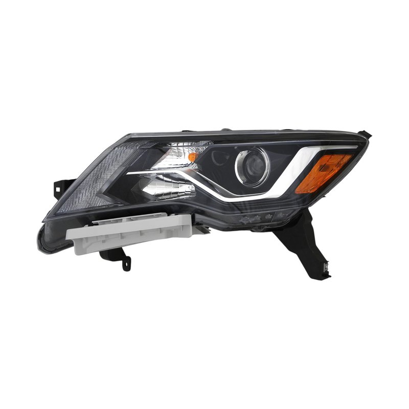 Eagle Eye DS787-B101LR Headlight Assembly