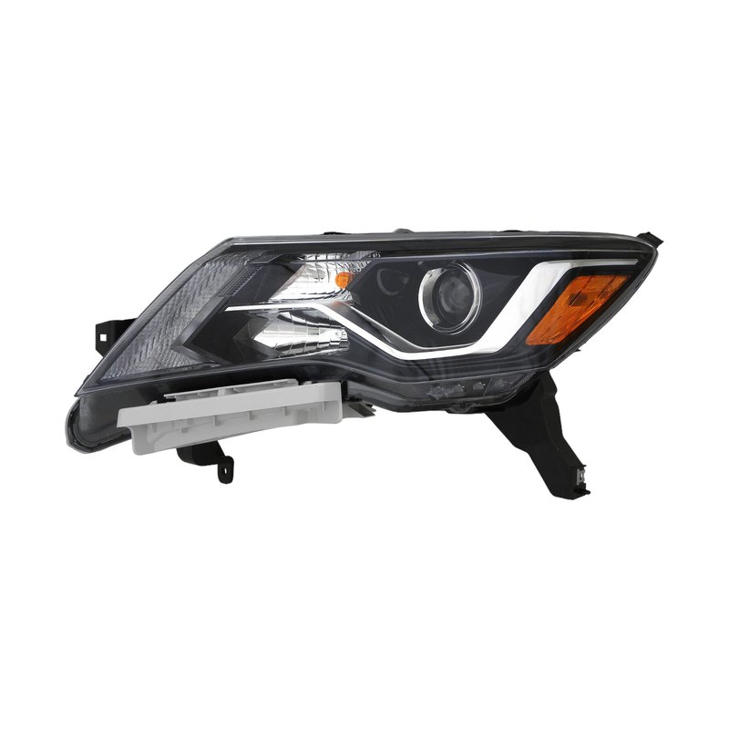 Eagle Eye DS787-B101R Headlight Assembly - Right