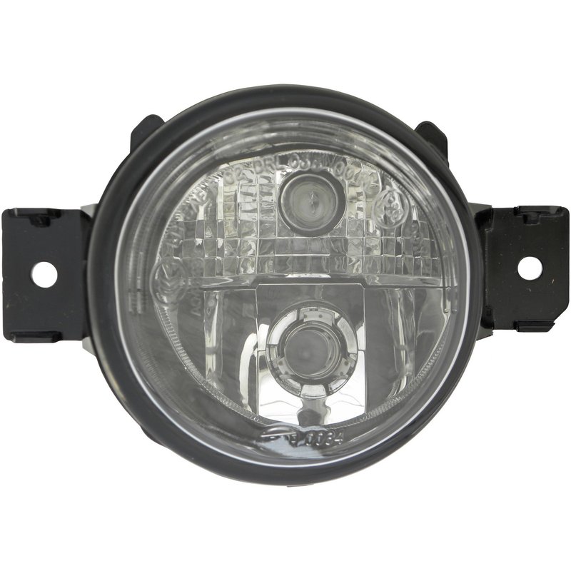 Eagle Eye DS793-B000L Fog Light Assembly - Left