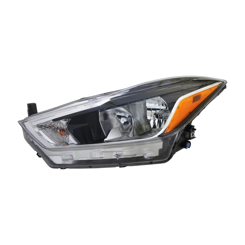 Eagle Eye DS800-B101R Headlight Assembly - Right