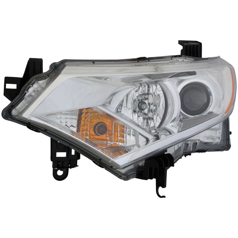 Eagle Eye DS806-B001LR Headlight Assembly