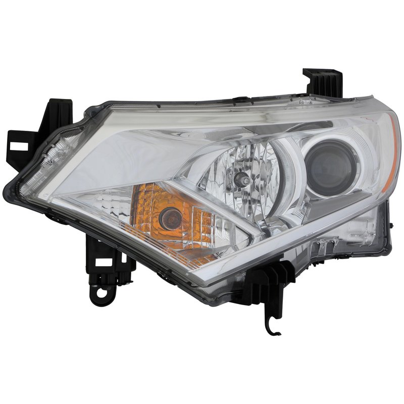 Eagle Eye DS806-B001L Headlight Assembly - Left