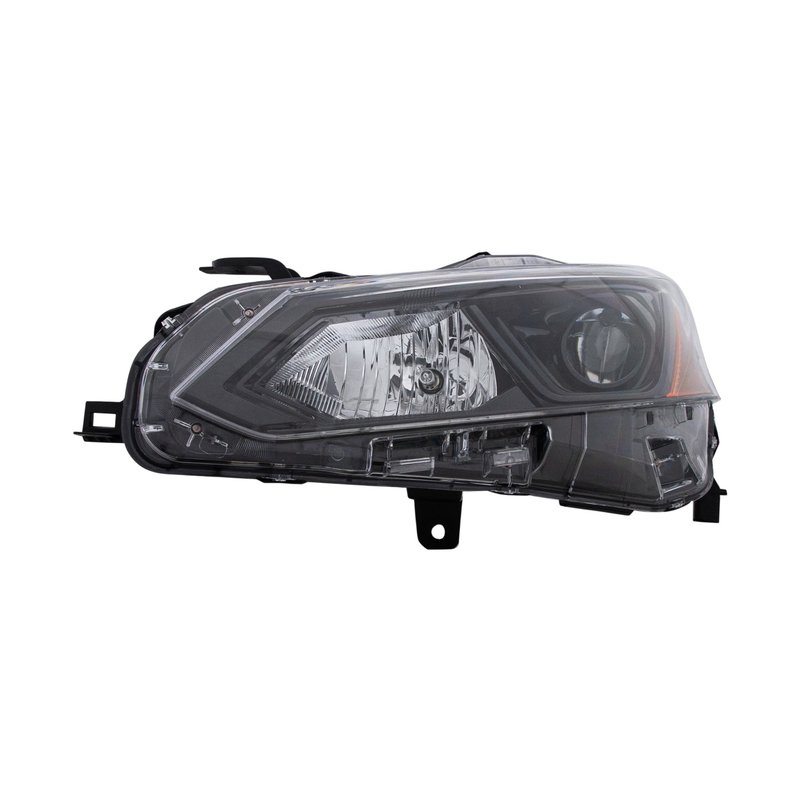 Eagle Eye DS807-B101R Headlight Assembly - Right