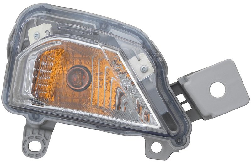Eagle Eye DS811-B000R Turn Signal Light - Front Right