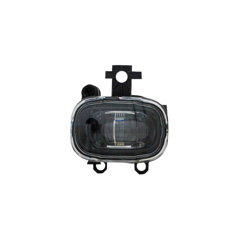 Eagle Eye DS829-B100LCA Fog Light Assembly - Left