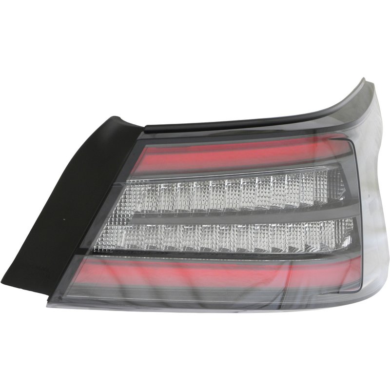 Eagle Eye DS836-B100R Tail Light Assembly - Right