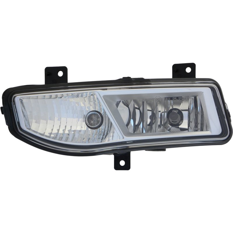 Eagle Eye DS847-B000R Fog Light Assembly - Right