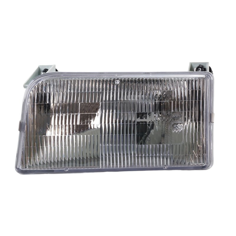 Eagle Eye FR088-B001L Headlight Assembly - Left