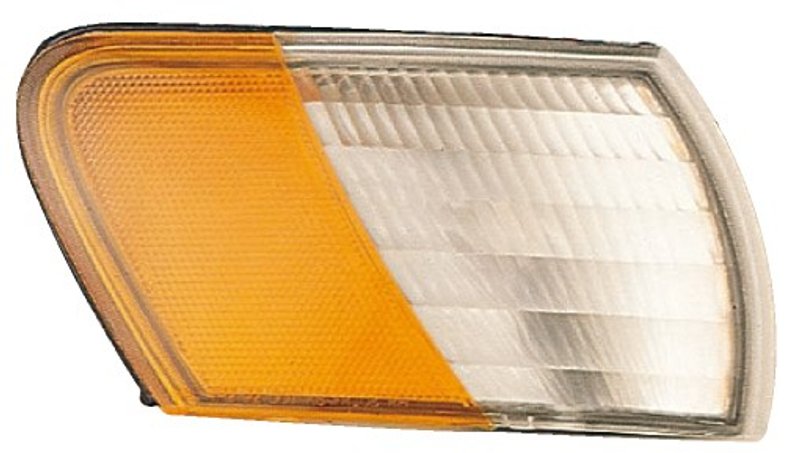 Eagle Eye FR108-U000R Side Marker Light Assembly - Front Right