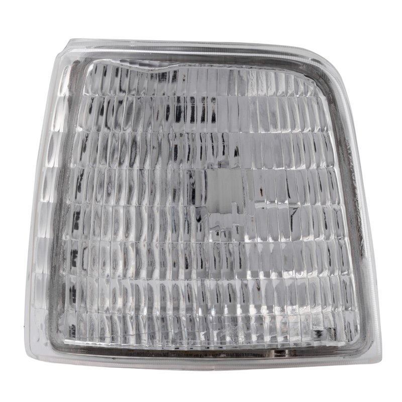 Eagle Eye FR109-U000L Side Marker Light Assembly - Front Left