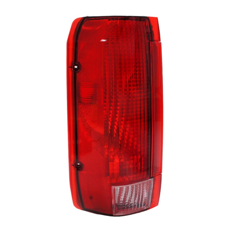 Eagle Eye FR111-U000L Tail Light Assembly - Left
