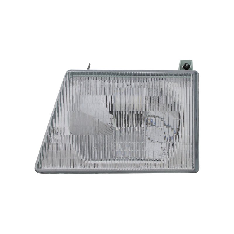 Eagle Eye FR112-B001L Headlight Assembly - Left