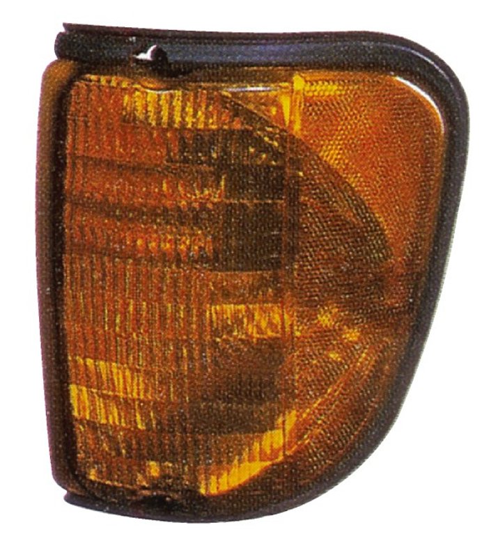 Eagle Eye FR113-U100R Parking Light Assembly - Right